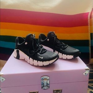 Nike Free Metcon 4